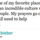 Image for article titled Celebs Turn To God After Japan Earthquake